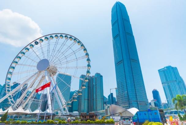 香港必去景點 香港必去景點