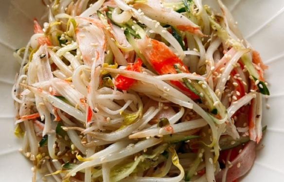 蟹味棒做法 蟹味棒做法