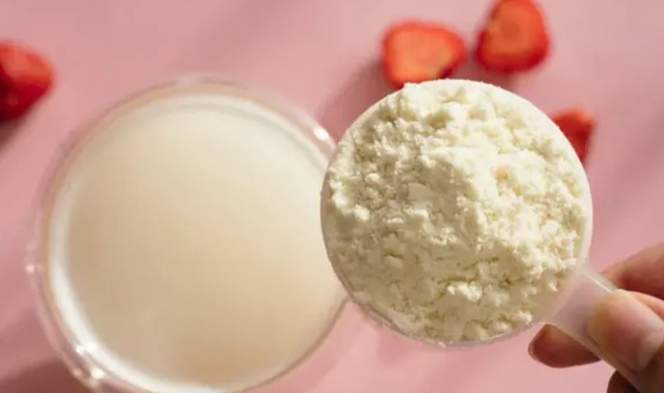 高蛋白正確喝法 高蛋白正確喝法