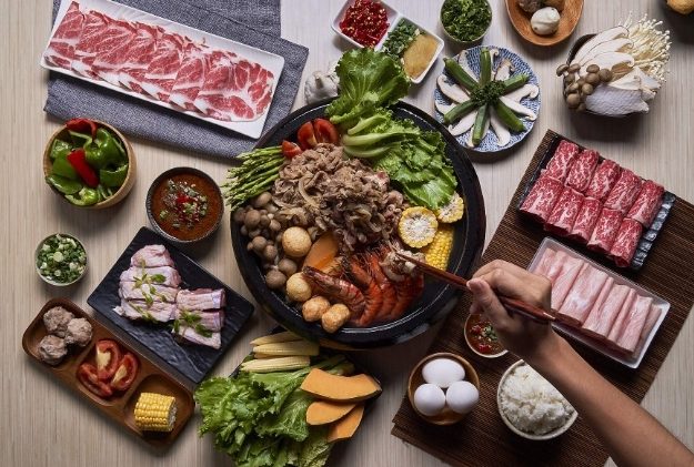 台北新開幕餐廳