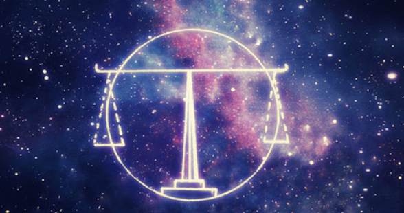 天秤座性格 天秤座性格