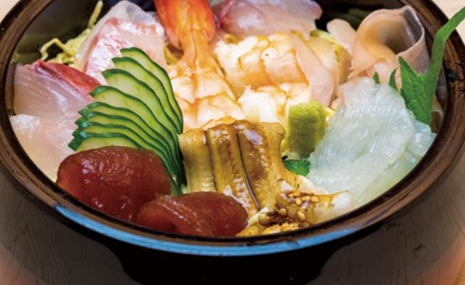 和歌山城附近美食