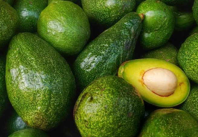 酪梨冷藏時間 酪梨冷藏時間