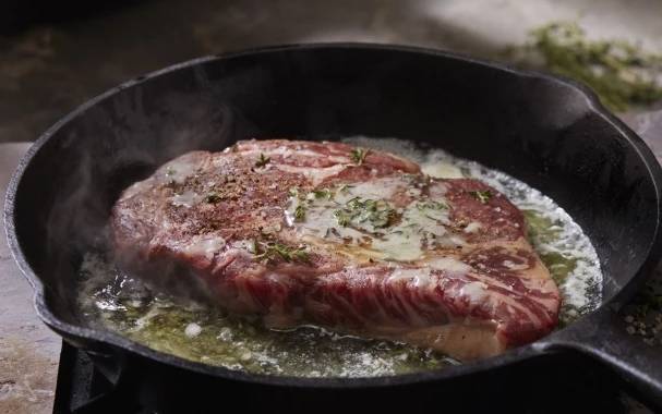 牛排煎法 牛排煎法