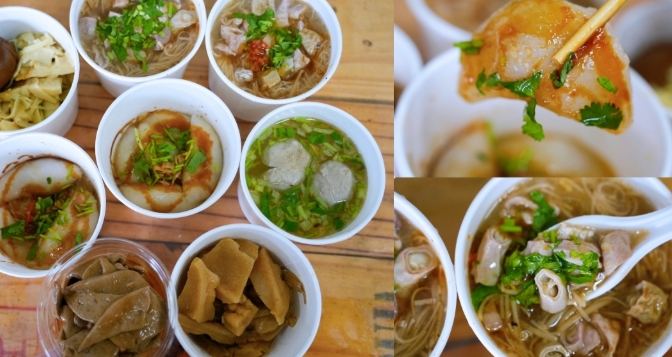 銅鑼小吃推薦 銅鑼小吃推薦