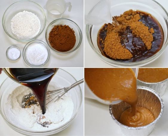 日正發糕粉食譜 日正發糕粉食譜