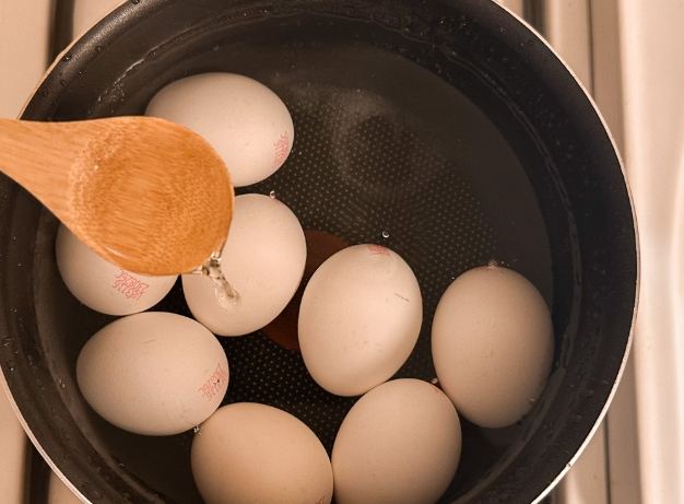 台灣溏心蛋食譜 台灣溏心蛋食譜