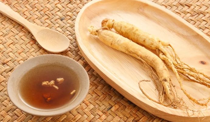 人參湯做法 人參湯做法