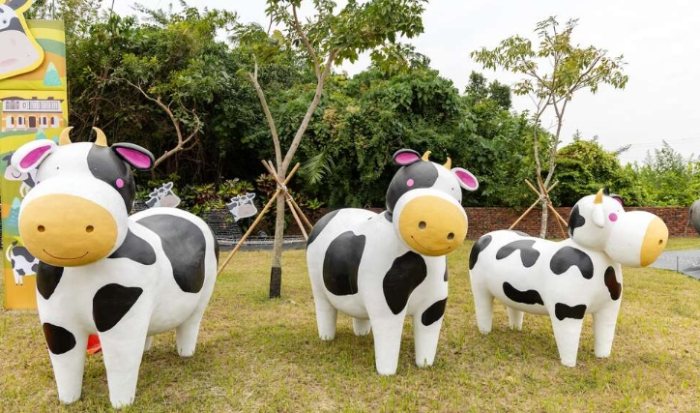 柳營觀光工廠DIY 柳營觀光工廠DIY