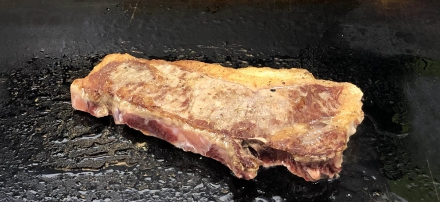 牛扒解凍快速技巧大全：安全不失風味的終極指南