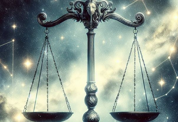 天秤女配對 天秤女配對