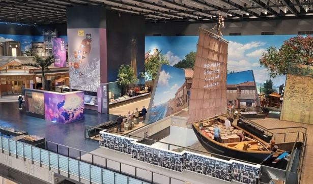 台南雨天景點 台南雨天景點