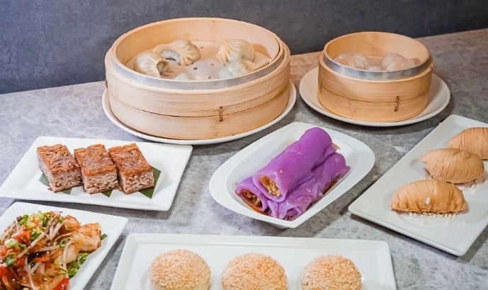 信義區聚餐平價