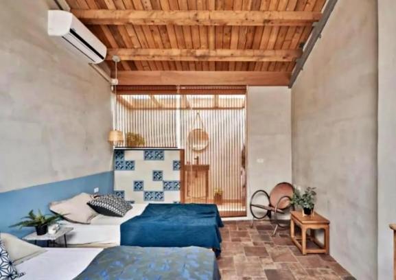 屏東青年旅館推薦