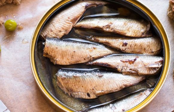 沙甸魚食用安全