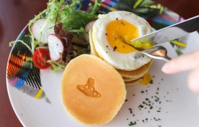 銅鑼灣早餐推薦