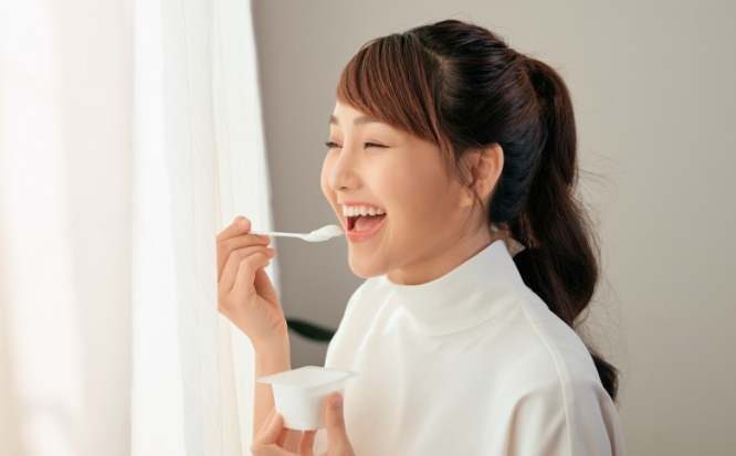 生髮食物 生髮食物