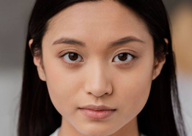 大小臉怎麼改善