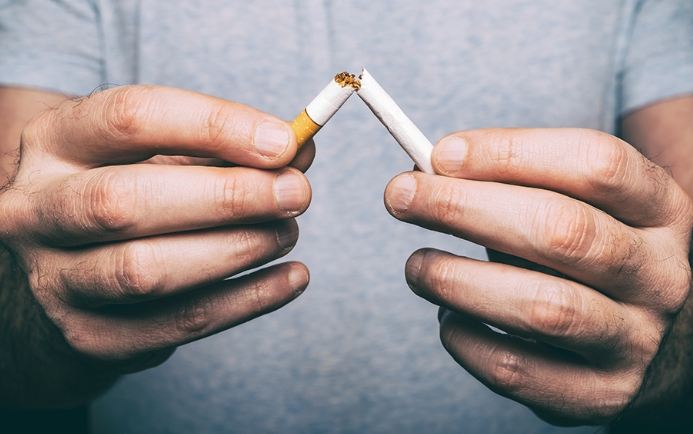 戒烟痛苦高峰期