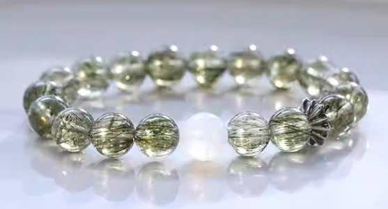 綠超七能量石 綠超七能量石