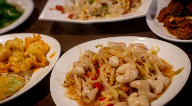 聚餐餐廳推薦 聚餐餐廳推薦