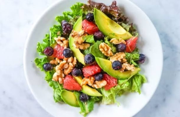 酪梨沙拉保存方法 酪梨沙拉保存方法