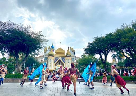 剛果藍天旅遊 剛果藍天旅遊