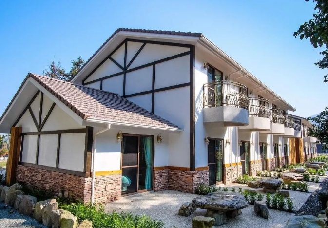 邵族文化體驗 邵族文化體驗