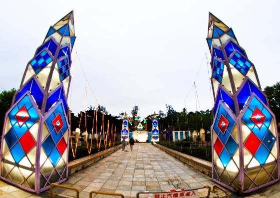 新竹下雨去哪裡 新竹下雨去哪裡