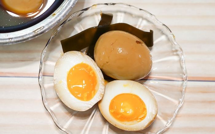 台灣溏心蛋食譜 台灣溏心蛋食譜