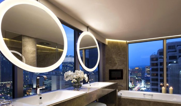 台北酒店評比 台北酒店評比