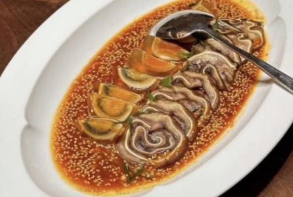 台菜預約制餐廳 台菜預約制餐廳