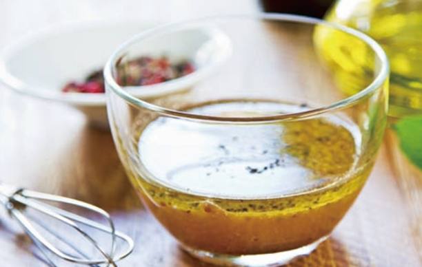 健康沙拉醬食譜 健康沙拉醬食譜