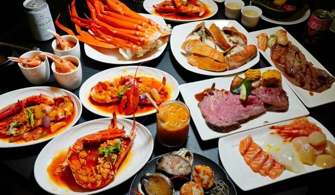 南港包廂餐廳 南港包廂餐廳