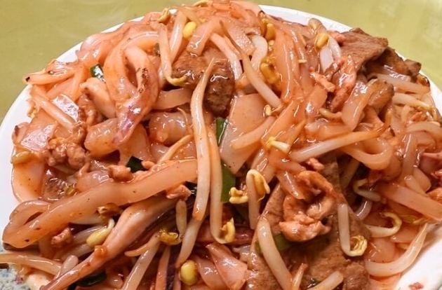 埔鹽美食 埔鹽美食