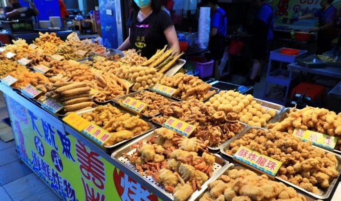 梧棲一日遊行程 梧棲一日遊行程