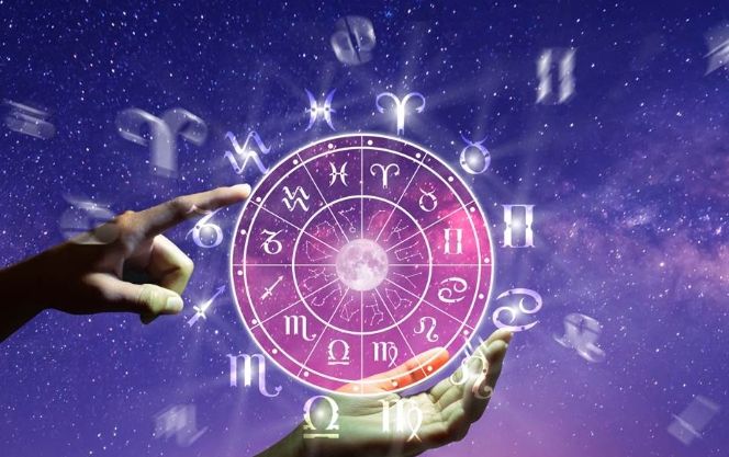 星盤解讀 星盤解讀