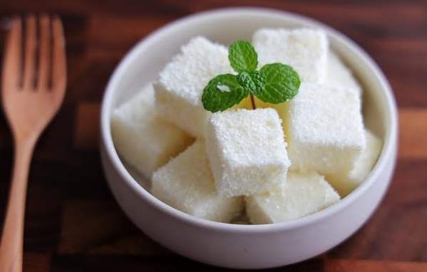 快速甜點食譜 快速甜點食譜