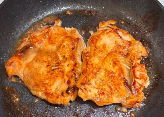 冷凍雞肉烹飪 冷凍雞肉烹飪