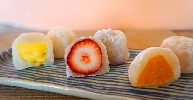 台北傳統點心 台北傳統點心