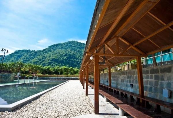 台灣東部一日遊