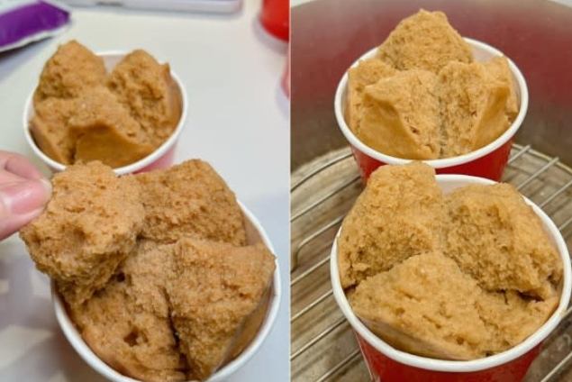 發糕製作技巧 發糕製作技巧