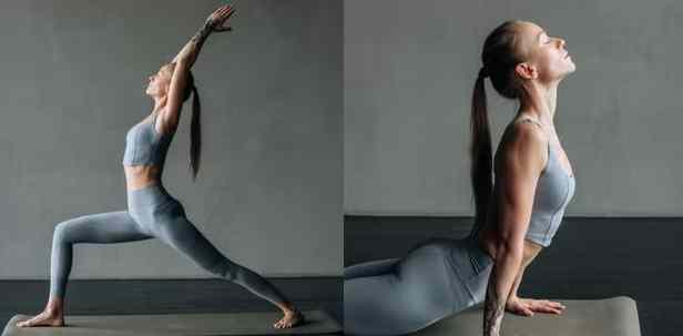 居家健身 居家健身