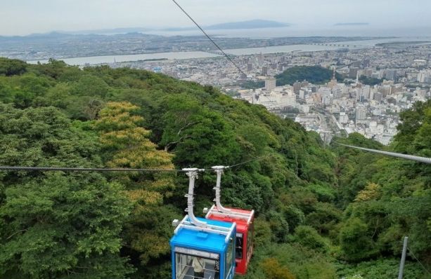 祖谷蔓橋交通 祖谷蔓橋交通