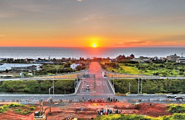 通霄旅遊景點 通霄旅遊景點