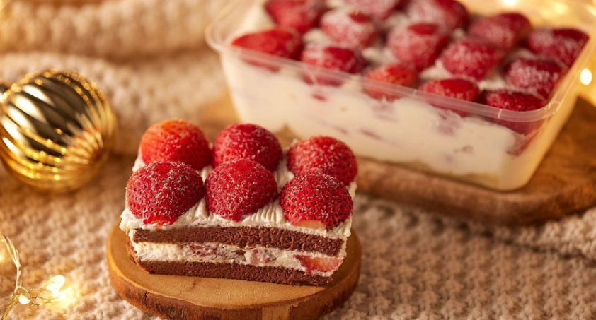 鳳山甜點推薦：在地人私藏必訪甜點店清單與隱藏版美食