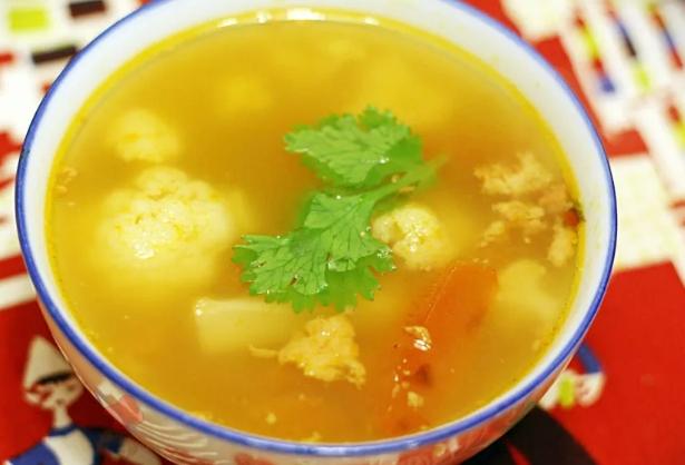 素食湯品 做法 素食湯品 做法