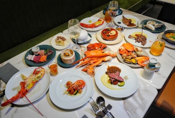 南港餐廳選擇 南港餐廳選擇