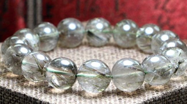 綠超七水晶功效 綠超七水晶功效