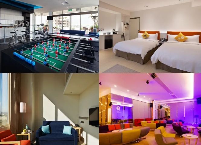 台中家庭飯店推薦 台中家庭飯店推薦